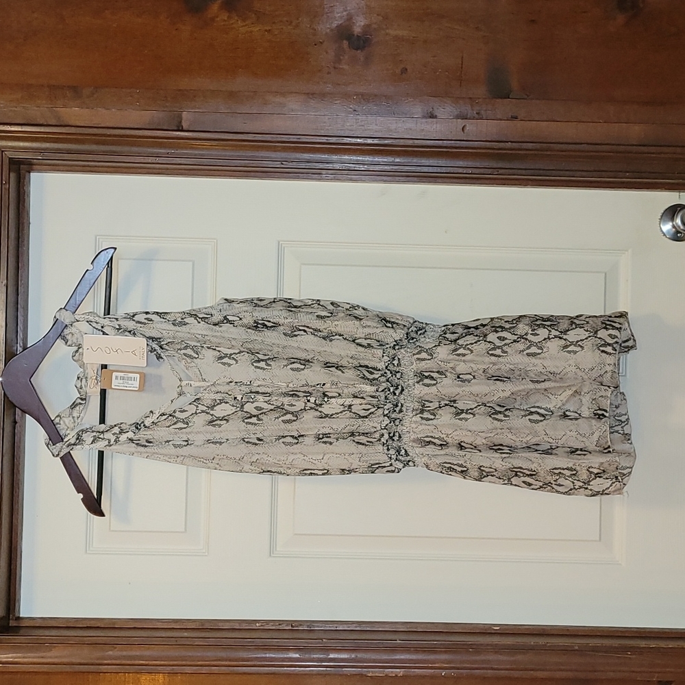 NWT Sofia Dress
